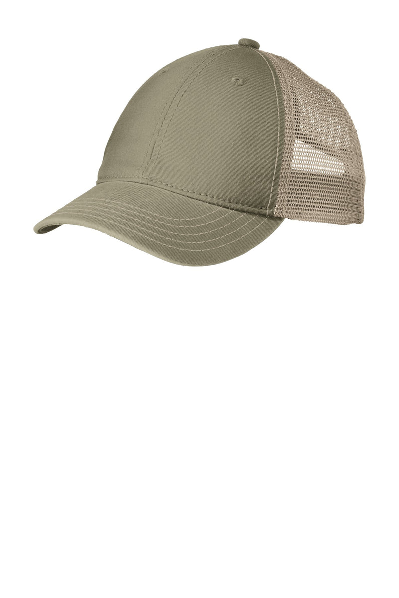 Load image into Gallery viewer, District Super Soft Mesh Back Cap. DT630
