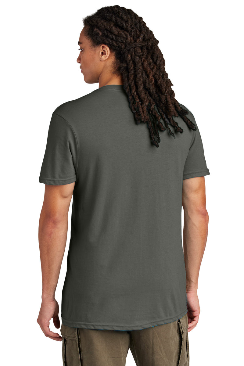 Load image into Gallery viewer, District Very Important Tee V-Neck. DT6500

