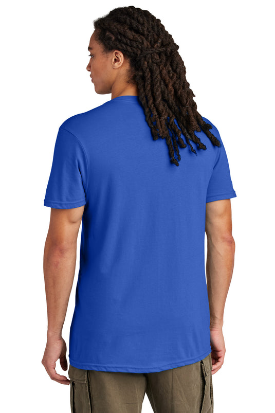 District Very Important Tee V-Neck. DT6500