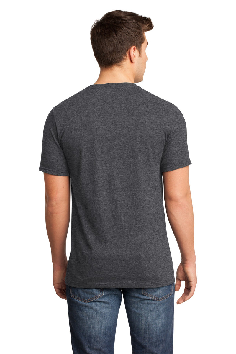 Load image into Gallery viewer, District Very Important Tee V-Neck. DT6500
