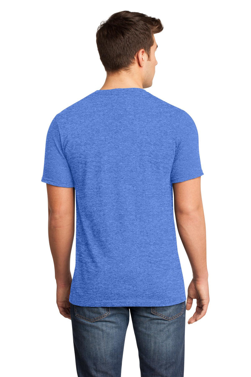 Load image into Gallery viewer, District Very Important Tee V-Neck. DT6500
