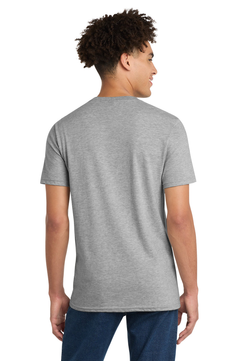 Load image into Gallery viewer, District Very Important Tee V-Neck. DT6500
