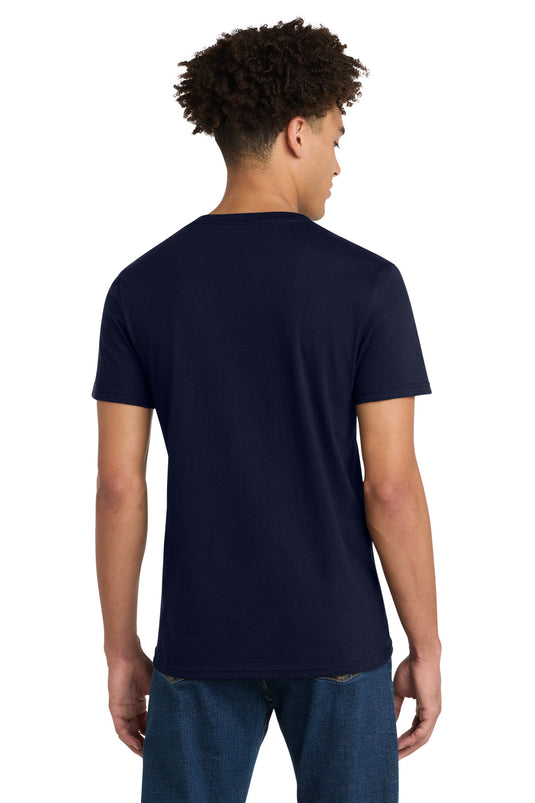 District Very Important Tee V-Neck. DT6500