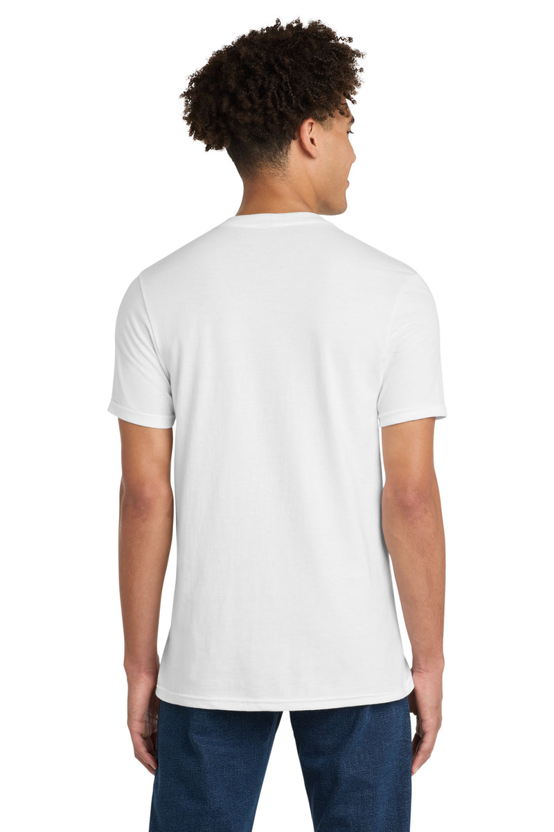 Load image into Gallery viewer, District Very Important Tee V-Neck. DT6500
