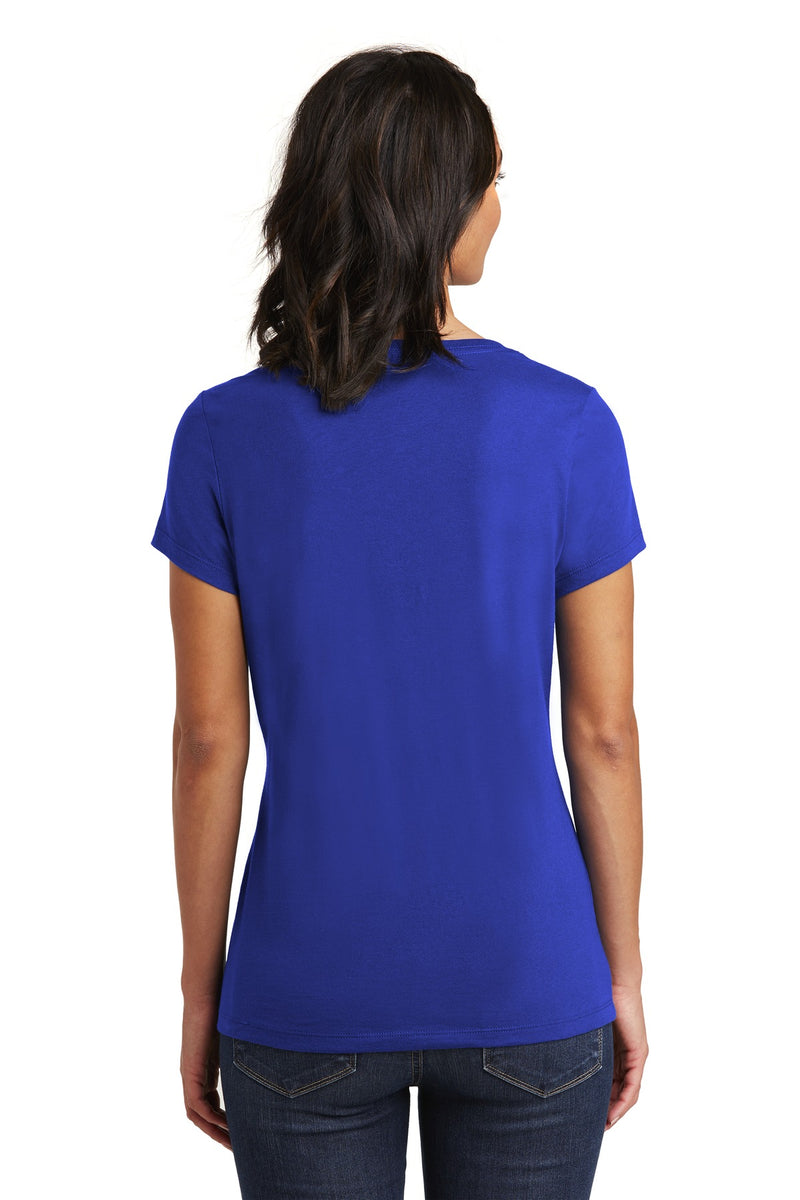 Load image into Gallery viewer, District  Women&#39;s Very Important Tee  V-Neck. DT6503
