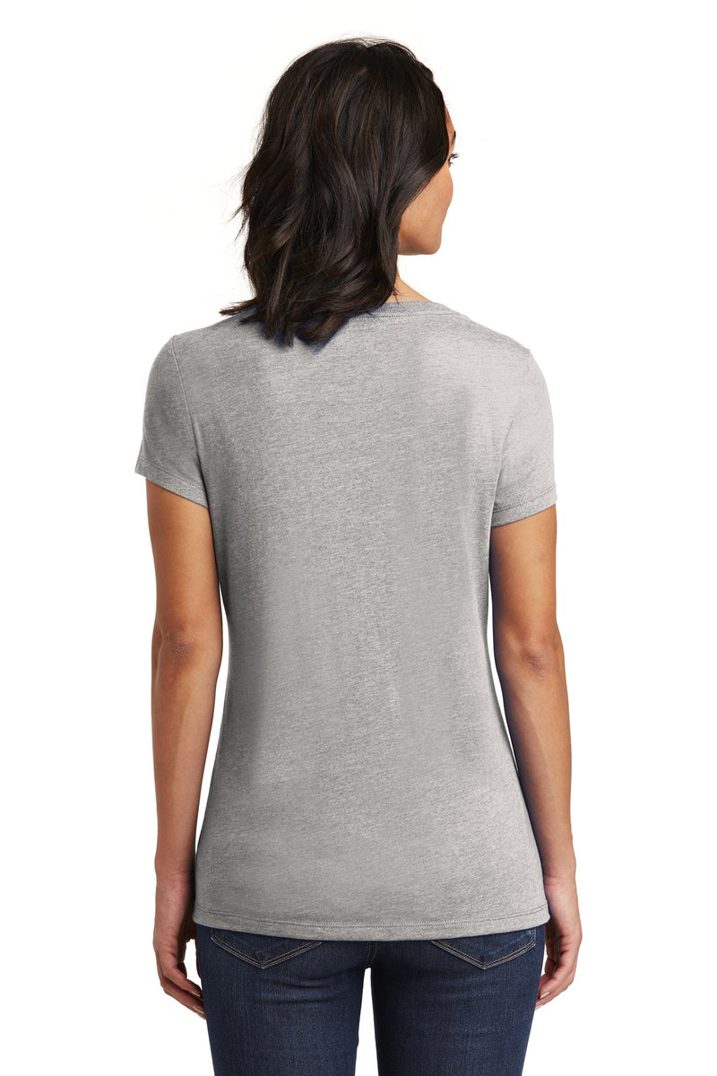 Load image into Gallery viewer, District  Women&#39;s Very Important Tee  V-Neck. DT6503
