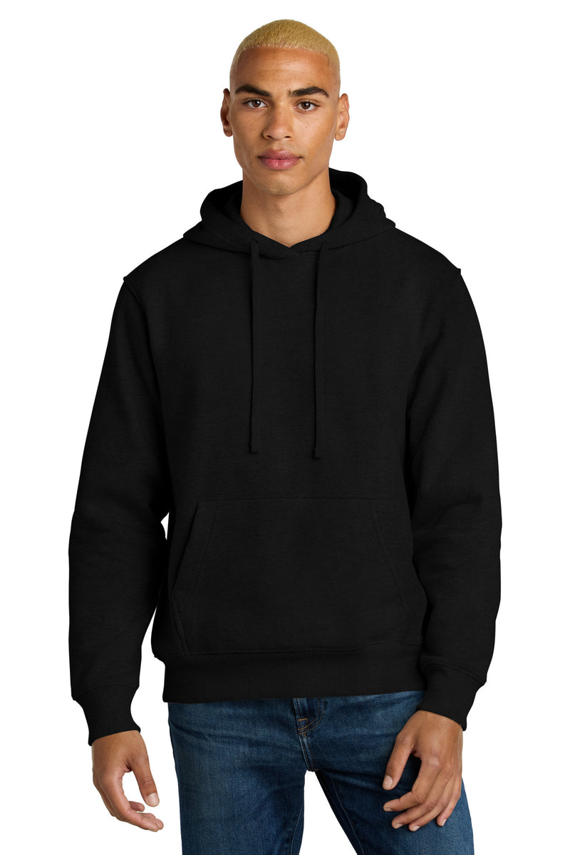Load image into Gallery viewer, District V.I.T. Super Heavyweight Fleece Hoodie DT6600
