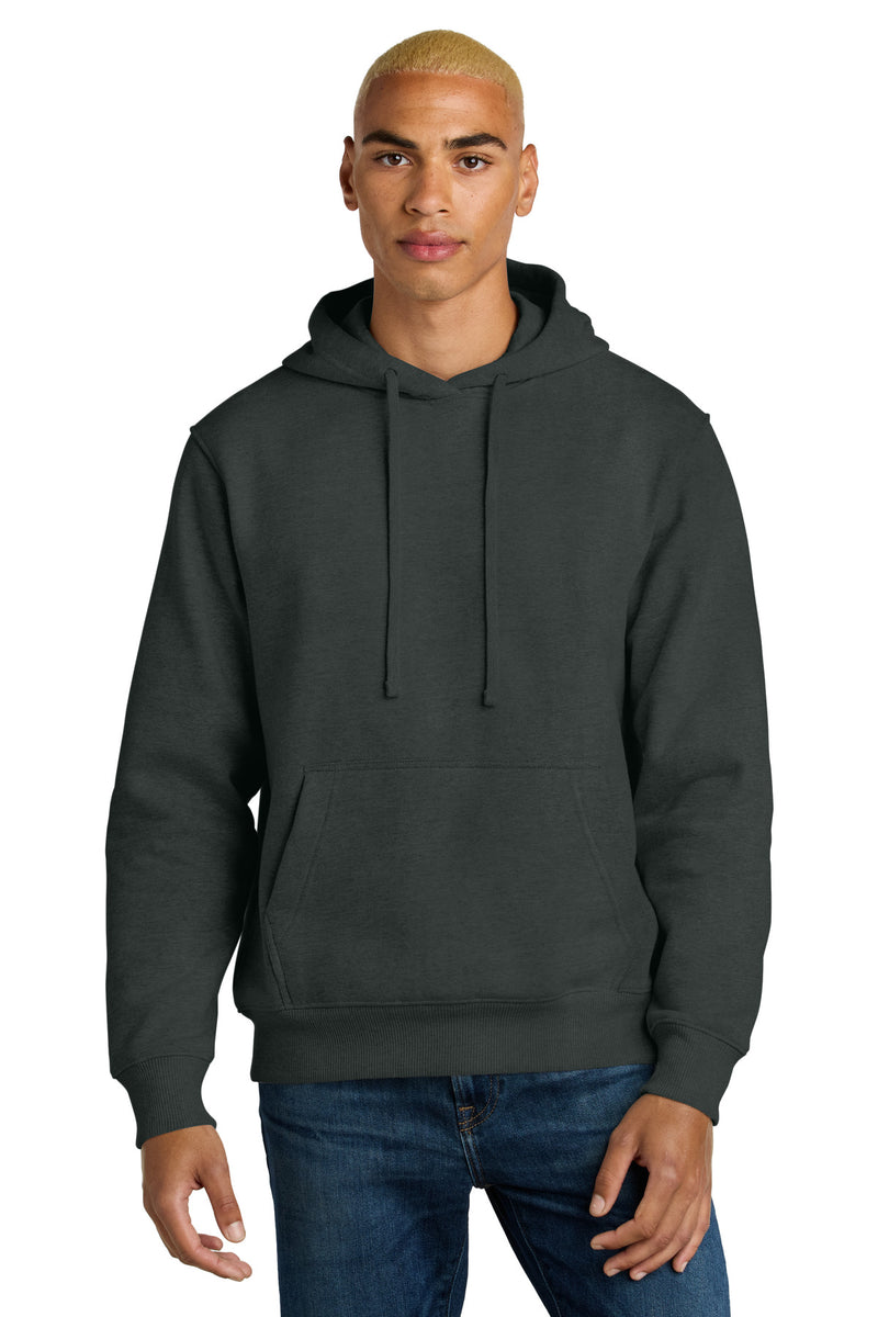 Load image into Gallery viewer, District V.I.T. Super Heavyweight Fleece Hoodie DT6600

