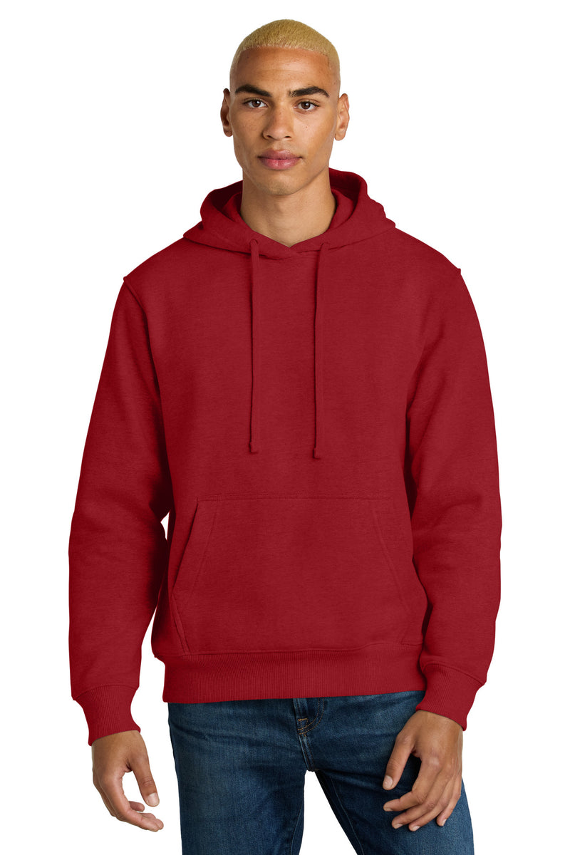 Load image into Gallery viewer, District V.I.T. Super Heavyweight Fleece Hoodie DT6600
