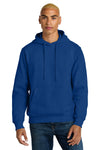 District V.I.T. Super Heavyweight Fleece Hoodie DT6600