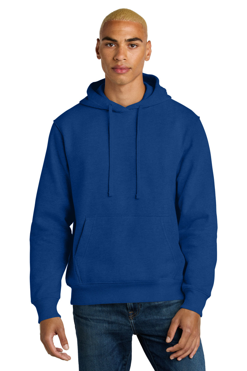 Load image into Gallery viewer, District V.I.T. Super Heavyweight Fleece Hoodie DT6600
