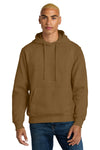 District V.I.T. Super Heavyweight Fleece Hoodie DT6600