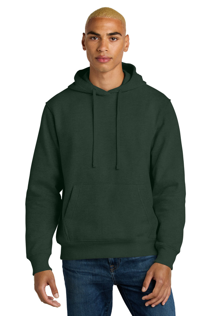 Load image into Gallery viewer, District V.I.T. Super Heavyweight Fleece Hoodie DT6600
