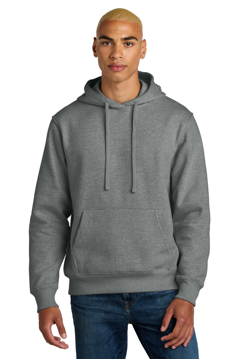 Load image into Gallery viewer, District V.I.T. Super Heavyweight Fleece Hoodie DT6600
