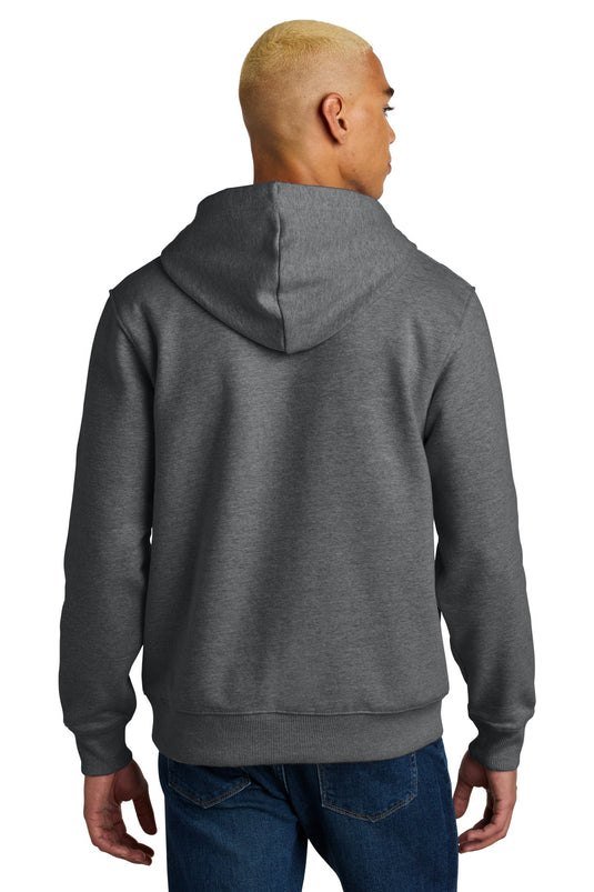 District V.I.T. Super Heavyweight Fleece Hoodie DT6600