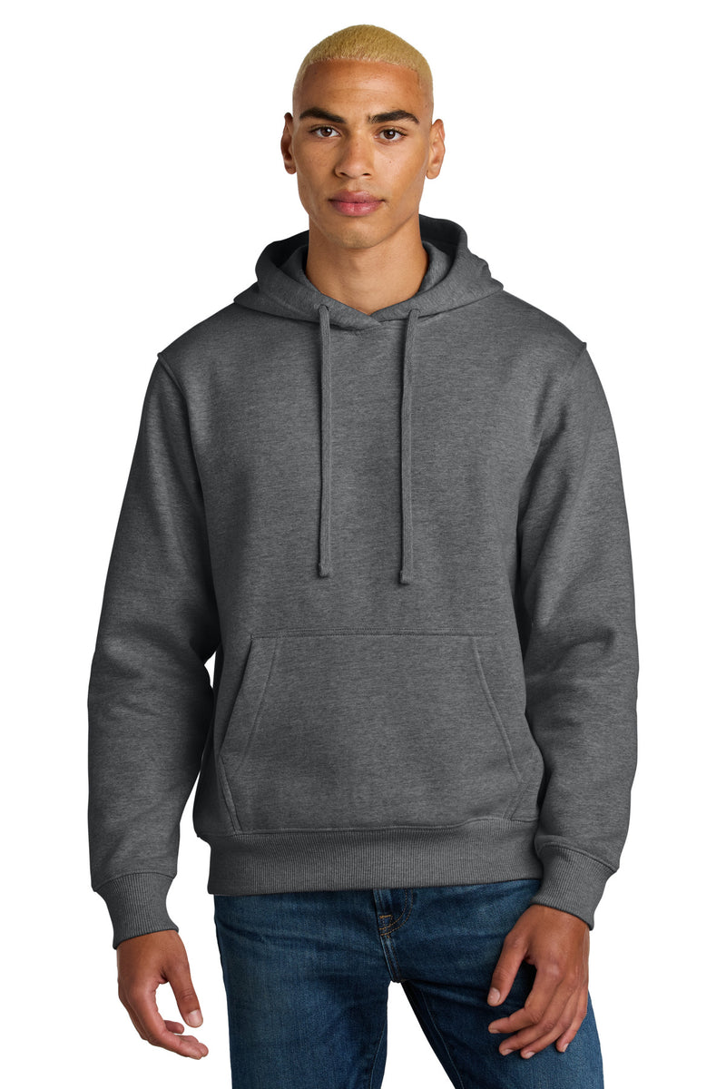 Load image into Gallery viewer, District V.I.T. Super Heavyweight Fleece Hoodie DT6600
