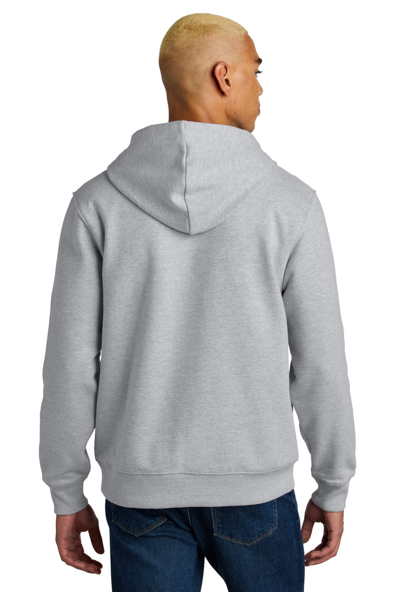 Load image into Gallery viewer, District V.I.T. Super Heavyweight Fleece Hoodie DT6600
