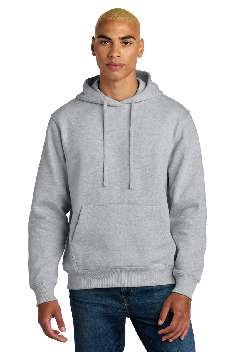 Load image into Gallery viewer, District V.I.T. Super Heavyweight Fleece Hoodie DT6600
