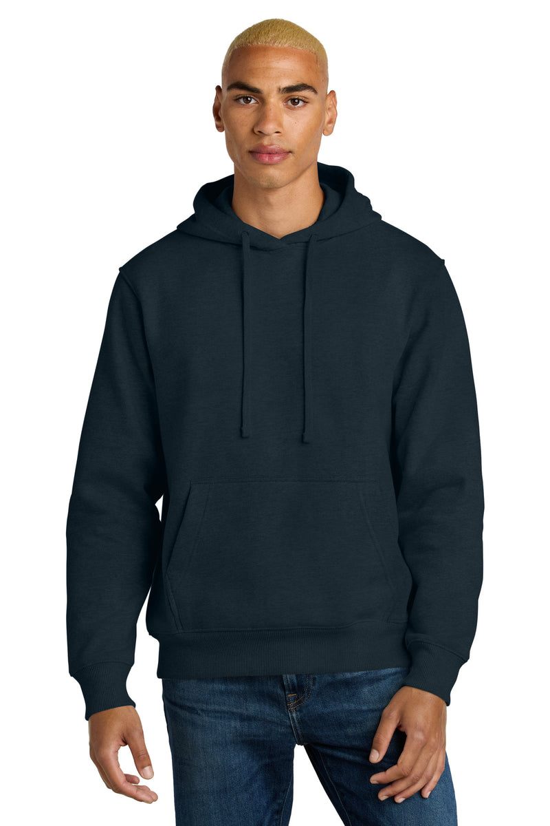 Load image into Gallery viewer, District V.I.T. Super Heavyweight Fleece Hoodie DT6600
