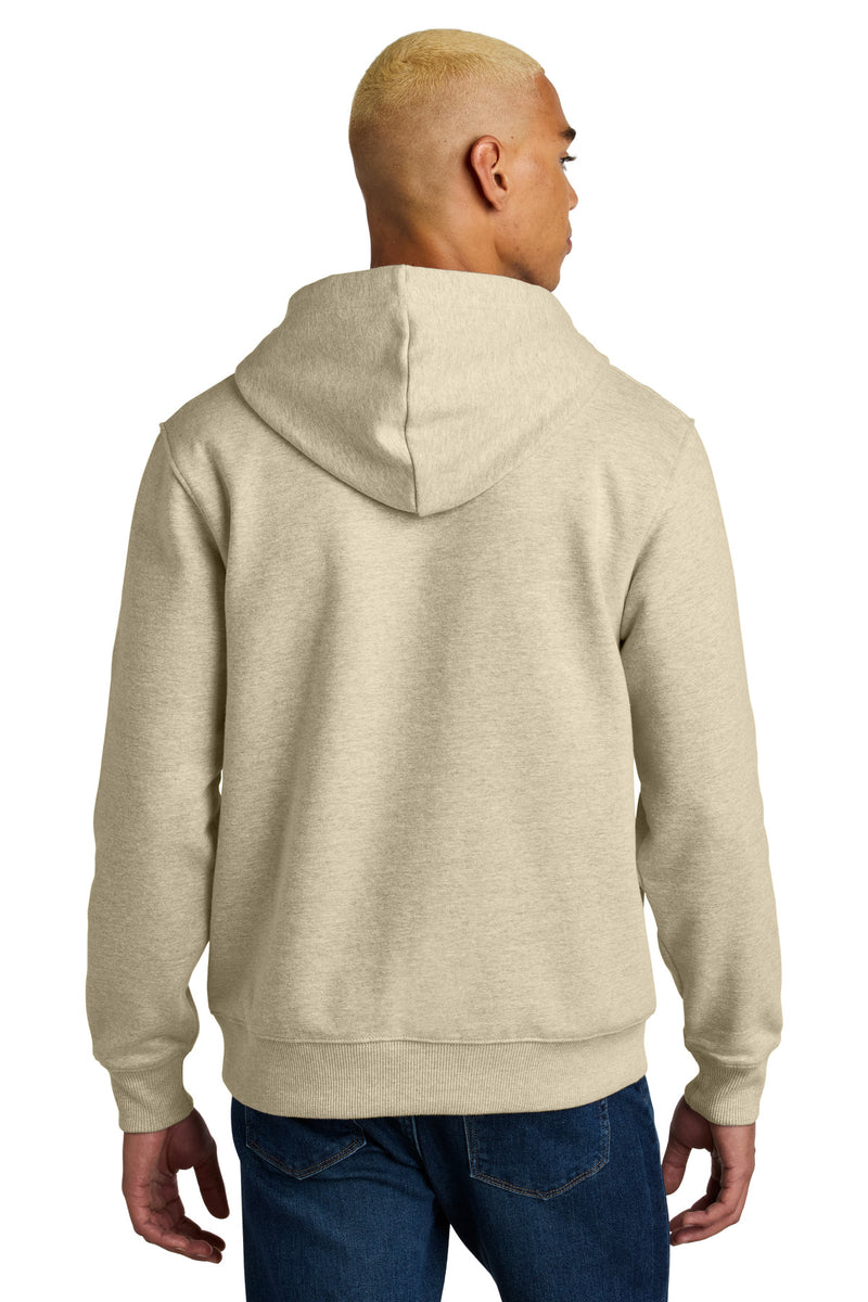 Load image into Gallery viewer, District V.I.T. Super Heavyweight Fleece Hoodie DT6600
