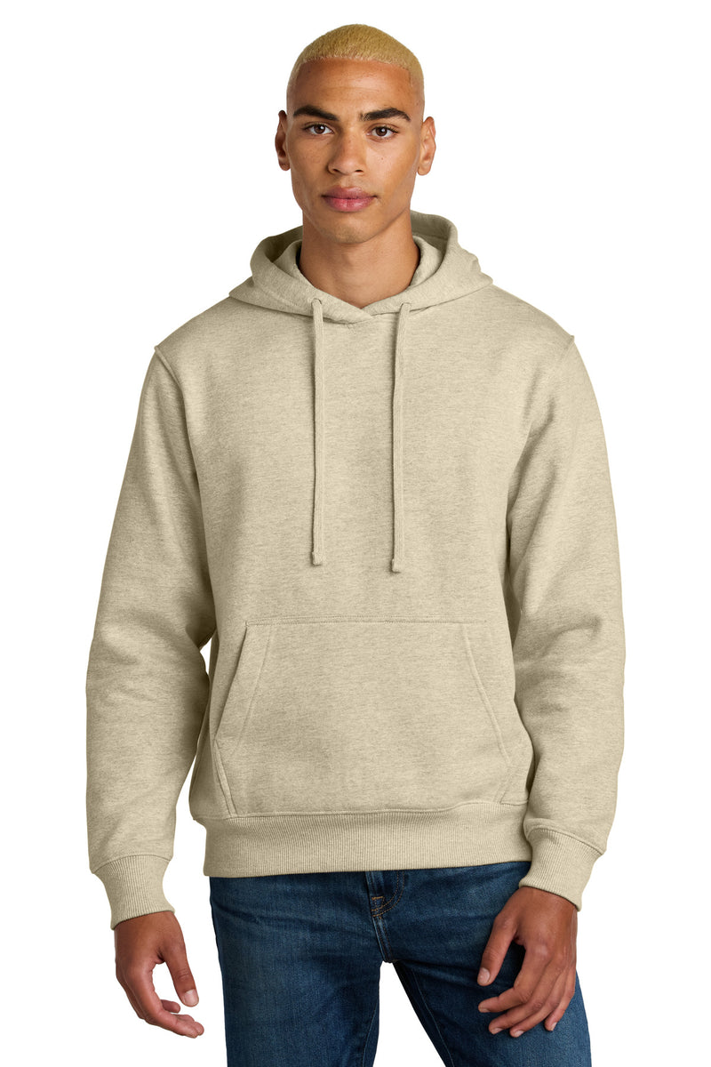 Load image into Gallery viewer, District V.I.T. Super Heavyweight Fleece Hoodie DT6600
