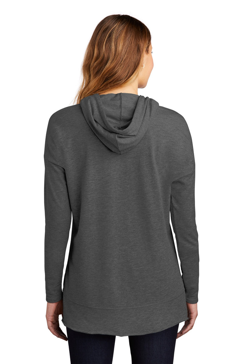 Load image into Gallery viewer, District  Women&#39;s Featherweight French Terry  Hoodie DT671
