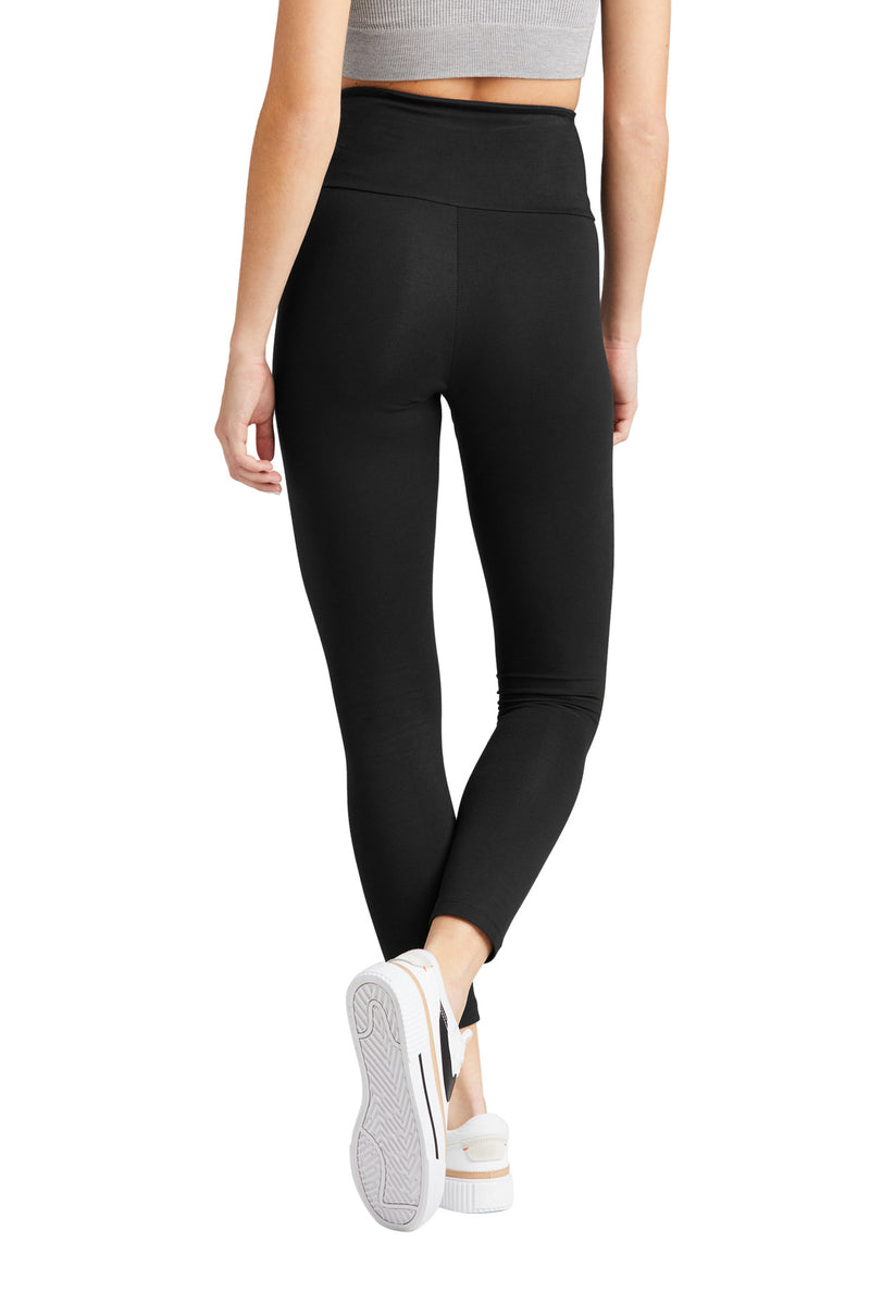 Load image into Gallery viewer, District Women&#39;s Flex High-Waist Legging DT7510
