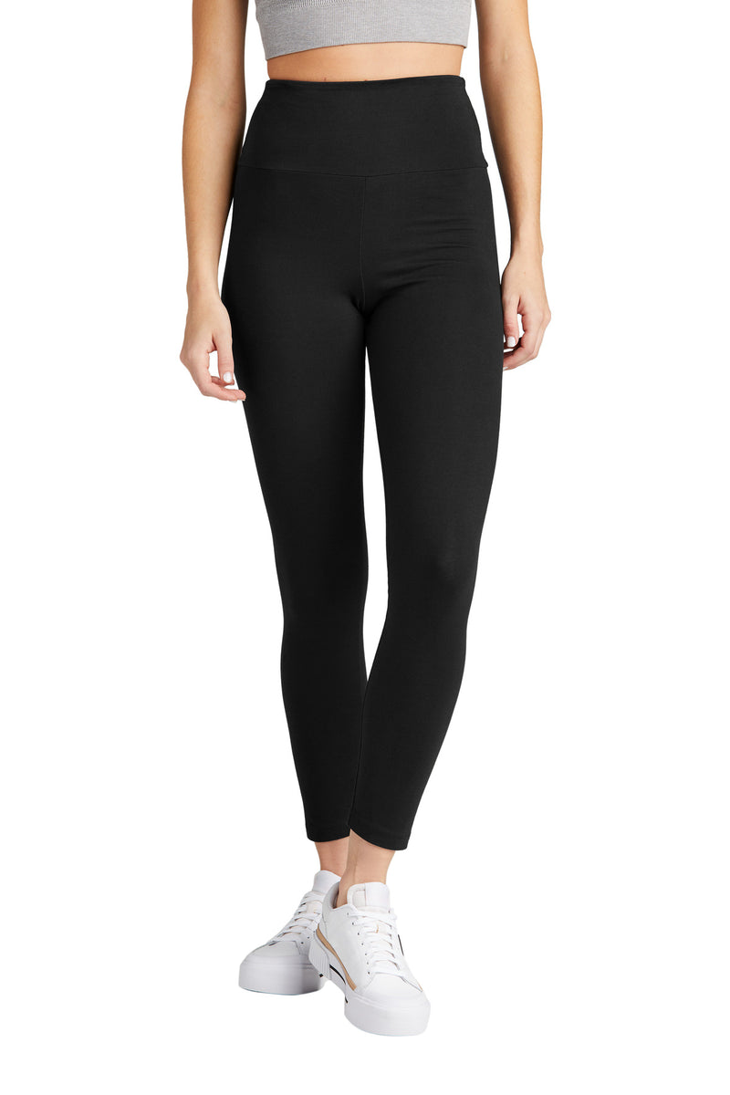 Load image into Gallery viewer, District Women&#39;s Flex High-Waist Legging DT7510

