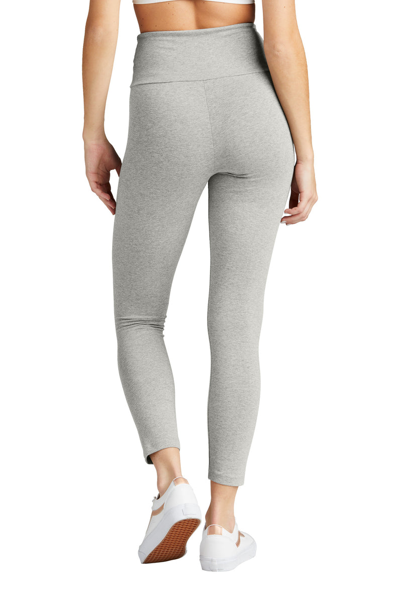 Load image into Gallery viewer, District Women&#39;s Flex High-Waist Legging DT7510
