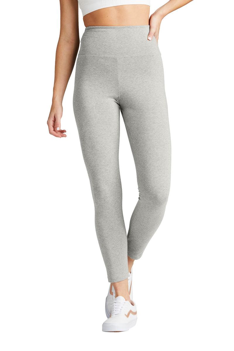 Load image into Gallery viewer, District Women&#39;s Flex High-Waist Legging DT7510
