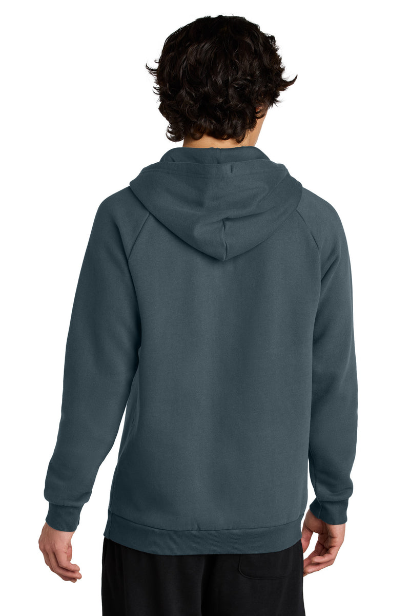 Load image into Gallery viewer, District Cloud Fleece Hoodie DT7800
