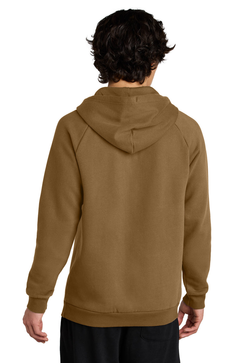 Load image into Gallery viewer, District Cloud Fleece Hoodie DT7800
