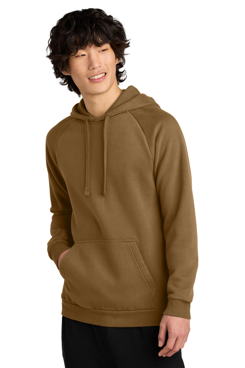 Load image into Gallery viewer, District Cloud Fleece Hoodie DT7800
