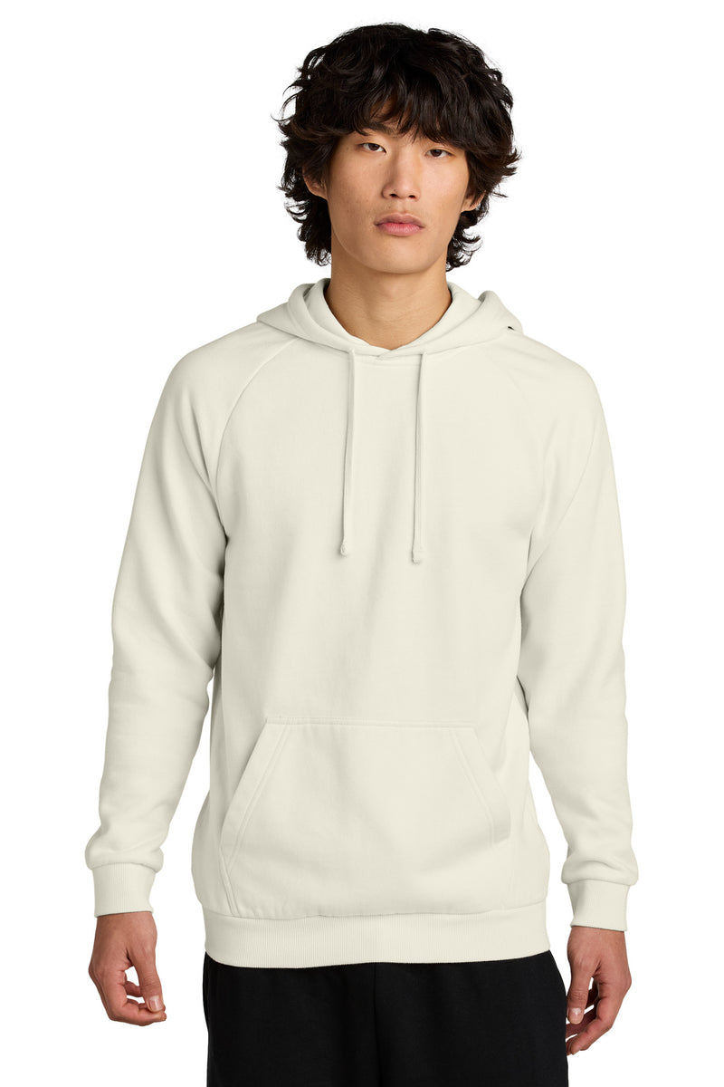 Load image into Gallery viewer, District Cloud Fleece Hoodie DT7800
