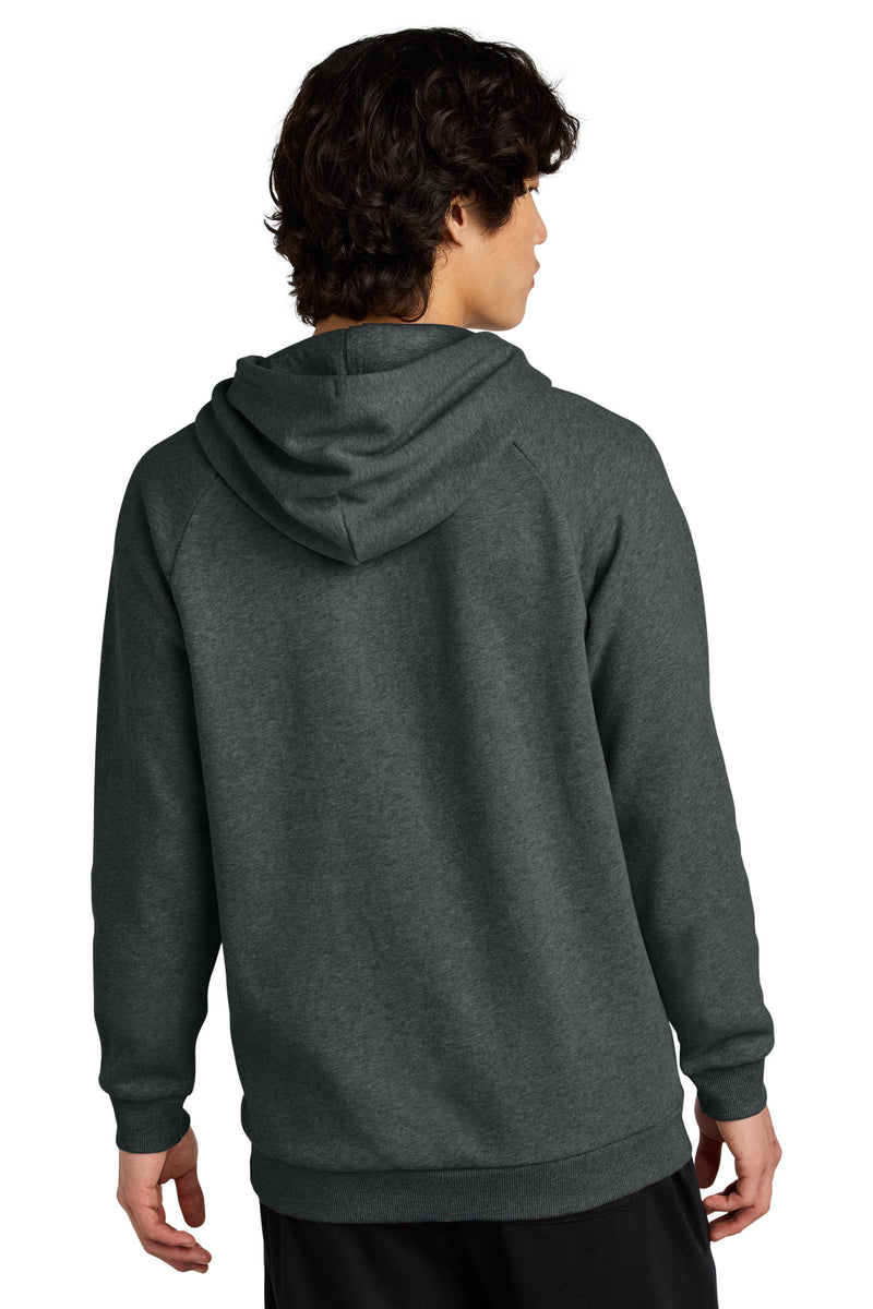 Load image into Gallery viewer, District Cloud Fleece Hoodie DT7800
