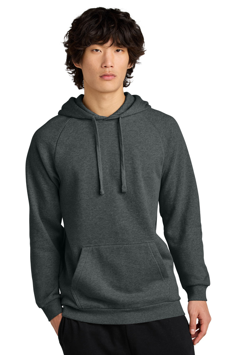 Load image into Gallery viewer, District Cloud Fleece Hoodie DT7800
