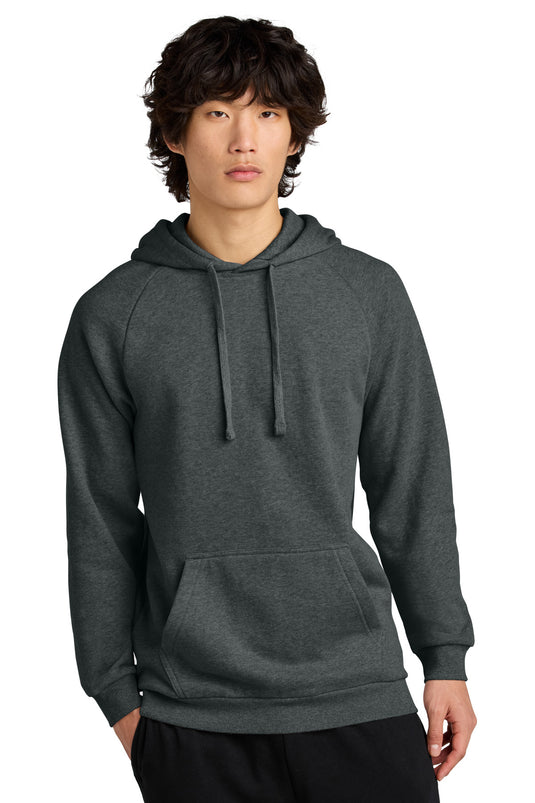 District Cloud Fleece Hoodie DT7800
