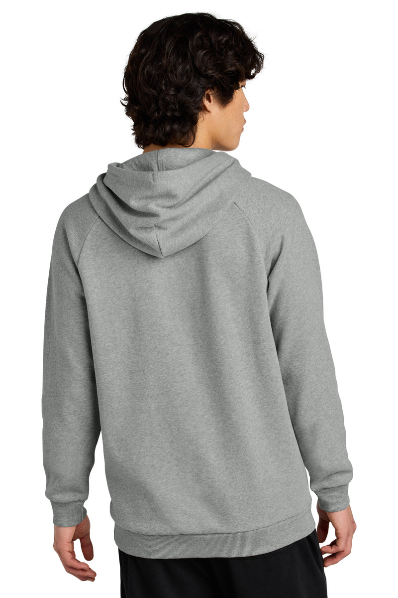 Load image into Gallery viewer, District Cloud Fleece Hoodie DT7800
