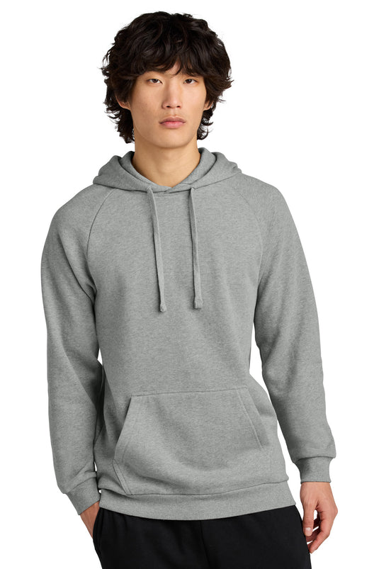 District Cloud Fleece Hoodie DT7800