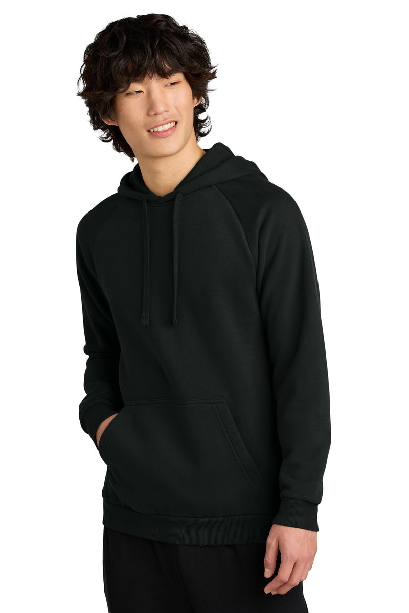 Load image into Gallery viewer, District Cloud Fleece Hoodie DT7800
