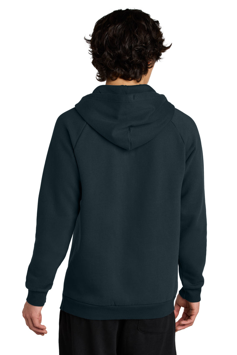 Load image into Gallery viewer, District Cloud Fleece Hoodie DT7800
