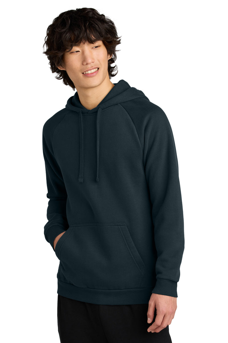 Load image into Gallery viewer, District Cloud Fleece Hoodie DT7800
