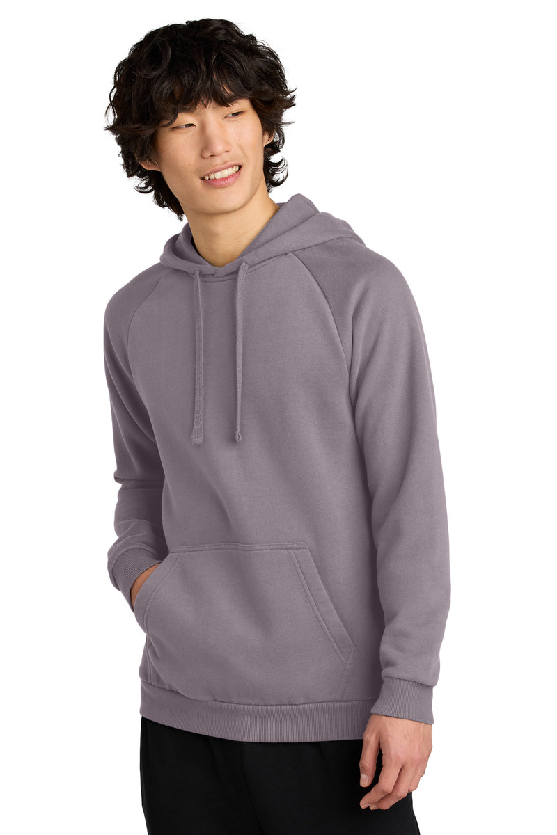Load image into Gallery viewer, District Cloud Fleece Hoodie DT7800

