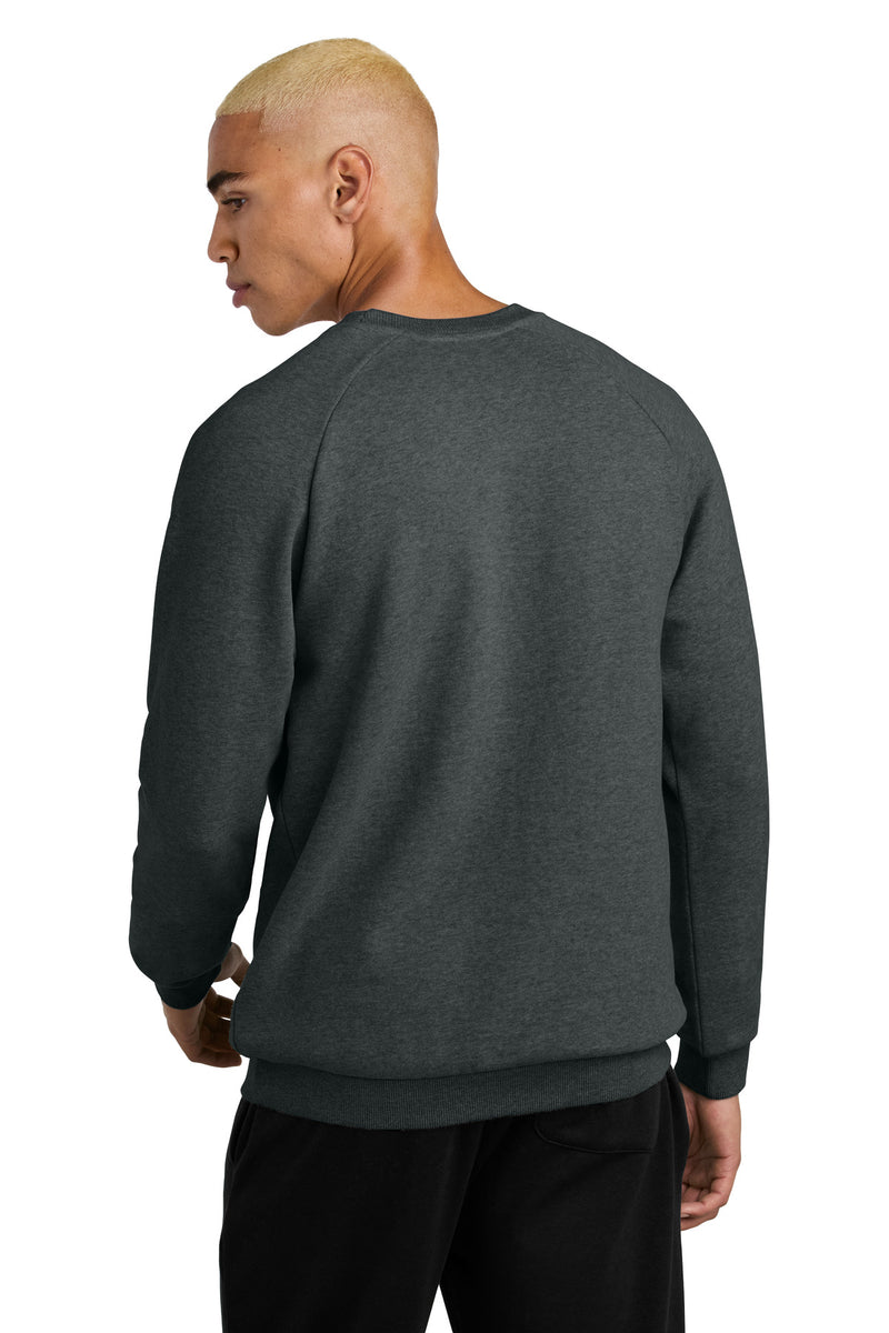 Load image into Gallery viewer, District Cloud Fleece Crew DT7804
