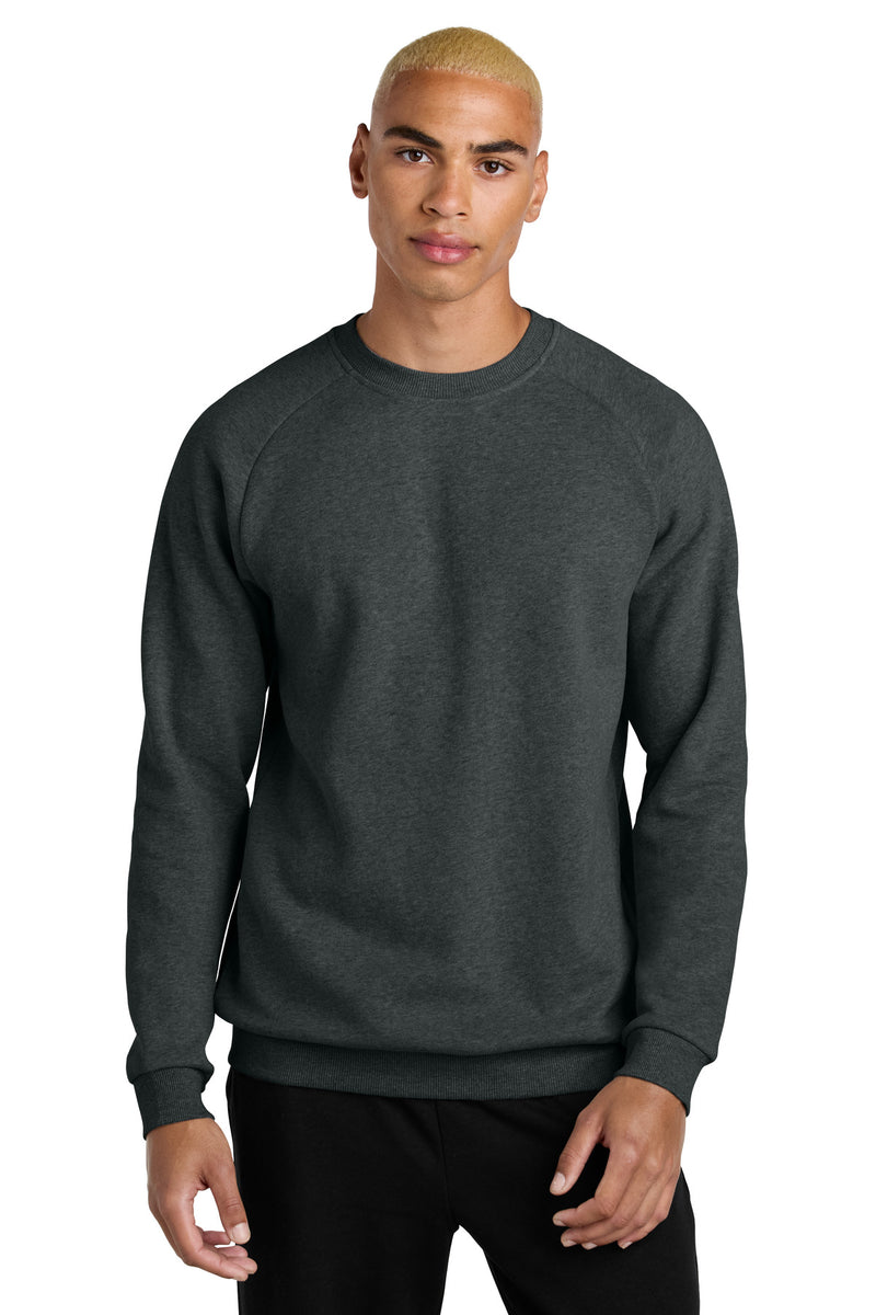 Load image into Gallery viewer, District Cloud Fleece Crew DT7804
