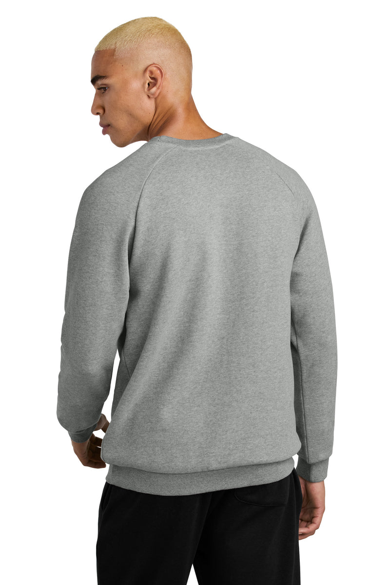 Load image into Gallery viewer, District Cloud Fleece Crew DT7804
