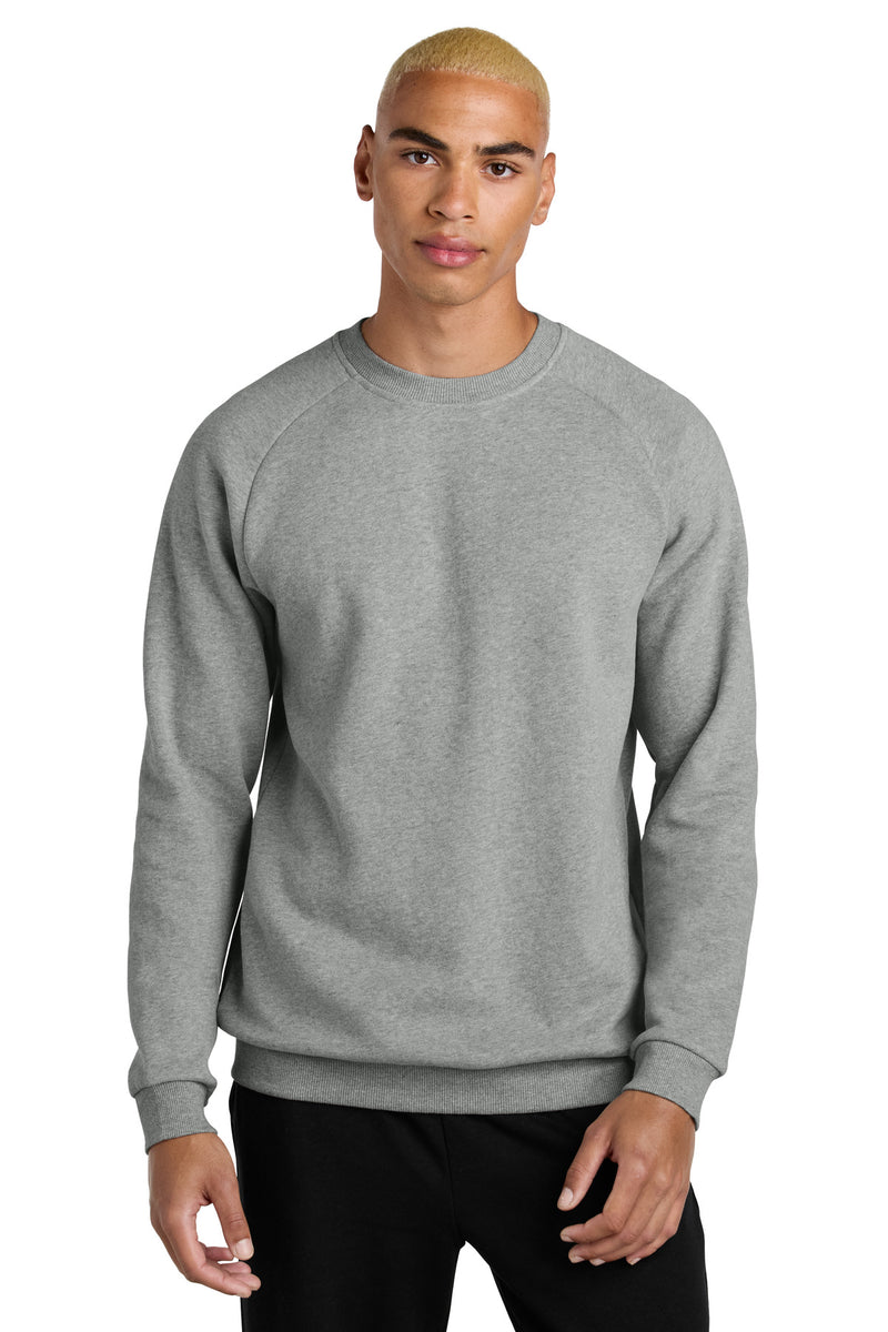 Load image into Gallery viewer, District Cloud Fleece Crew DT7804
