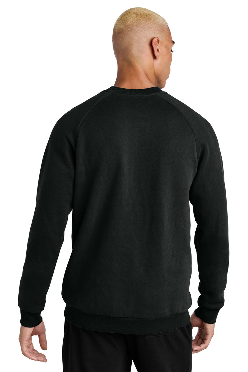 Load image into Gallery viewer, District Cloud Fleece Crew DT7804
