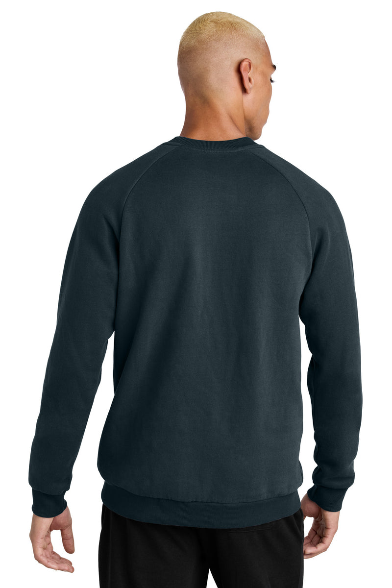 Load image into Gallery viewer, District Cloud Fleece Crew DT7804
