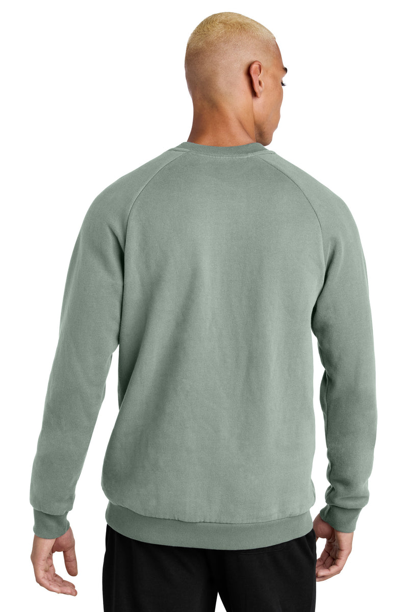 Load image into Gallery viewer, District Cloud Fleece Crew DT7804
